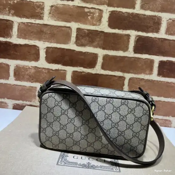 Hyperpeter Ophidia bag Gucci small messenger 0624